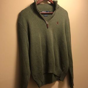 Men’s Polo Ralph Lauren Sweater
